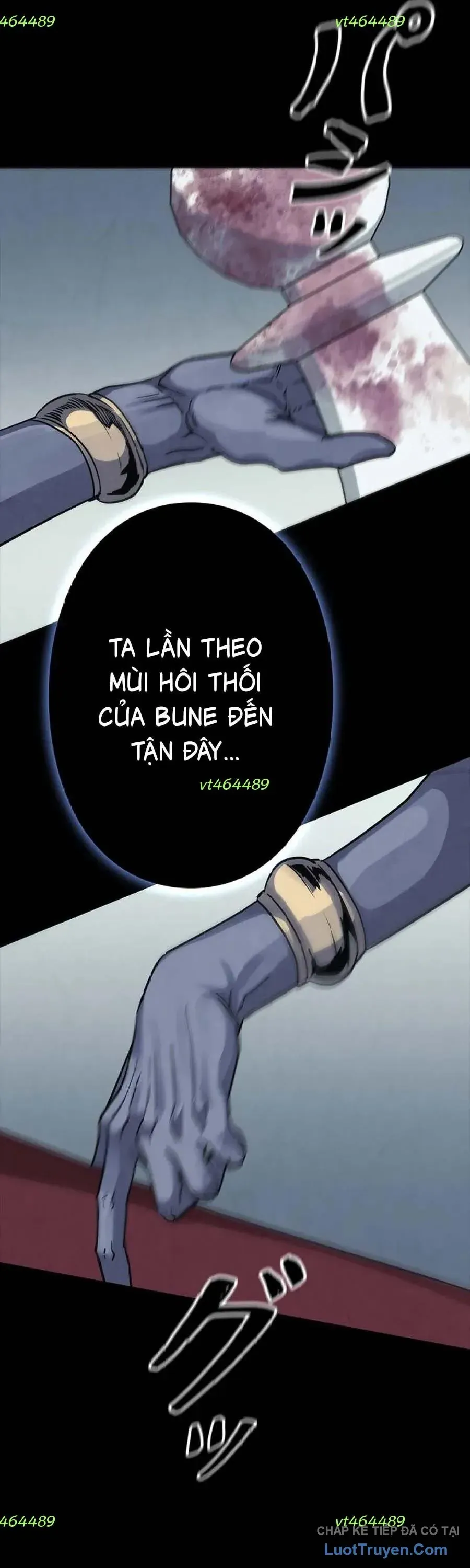 Đặc Vụ Ác Ma Chapter 6 - Trang 39