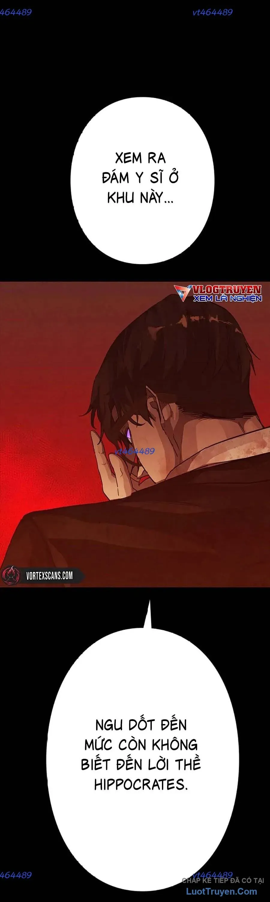Đặc Vụ Ác Ma Chapter 6 - Trang 4