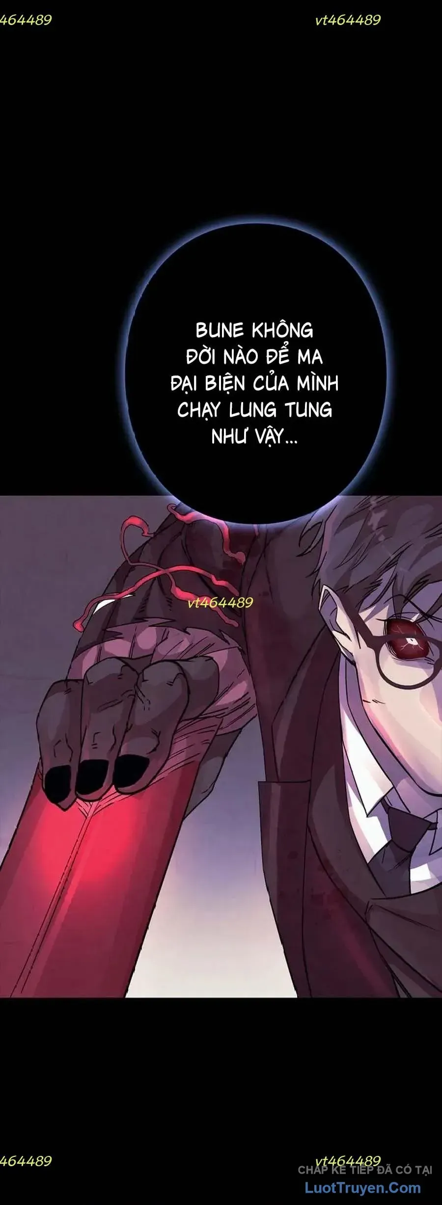 Đặc Vụ Ác Ma Chapter 6 - Trang 41
