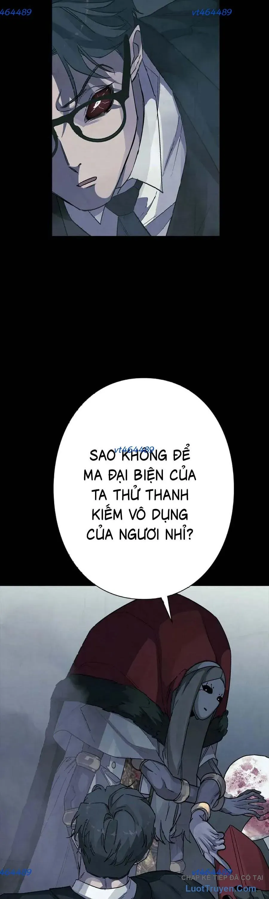 Đặc Vụ Ác Ma Chapter 6 - Trang 44