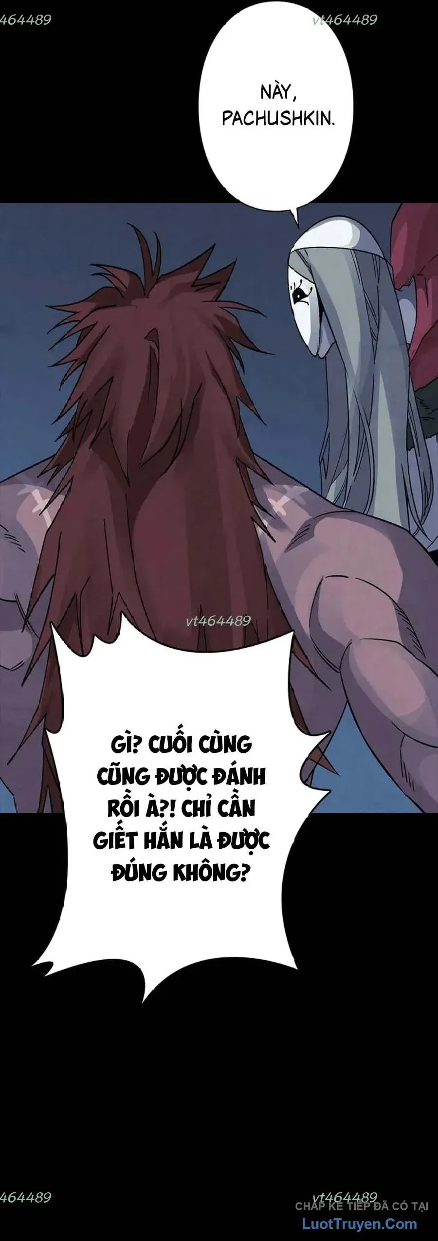 Đặc Vụ Ác Ma Chapter 6 - Trang 50