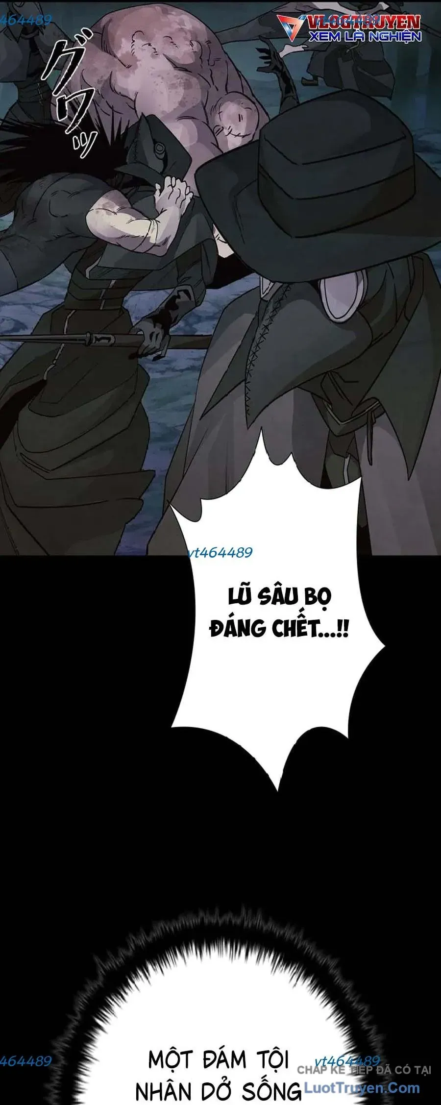 Đặc Vụ Ác Ma Chapter 6 - Trang 8