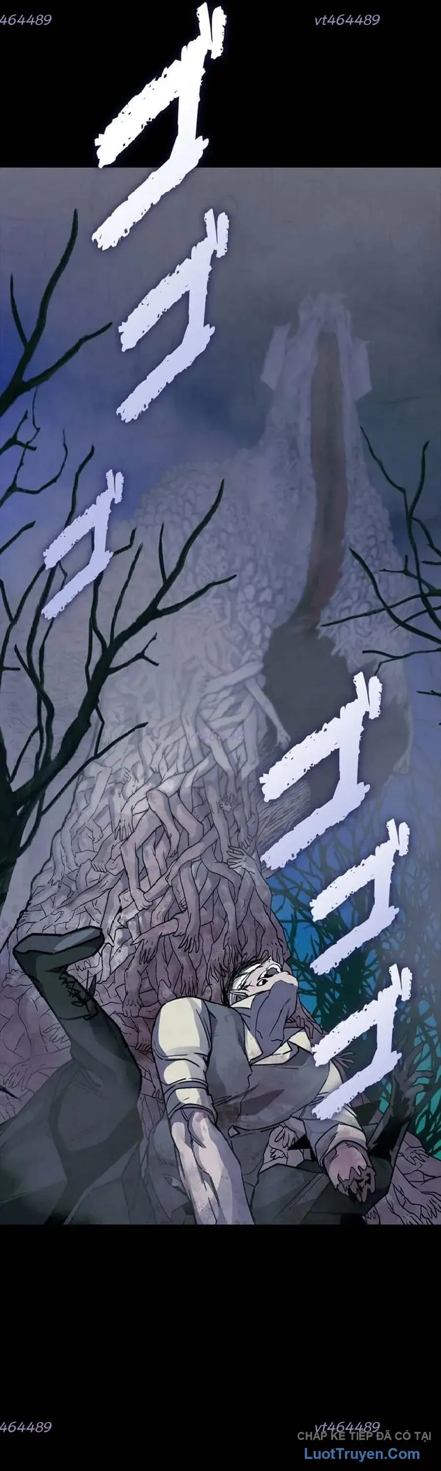 Đặc Vụ Ác Ma Chapter 7 - Trang 13