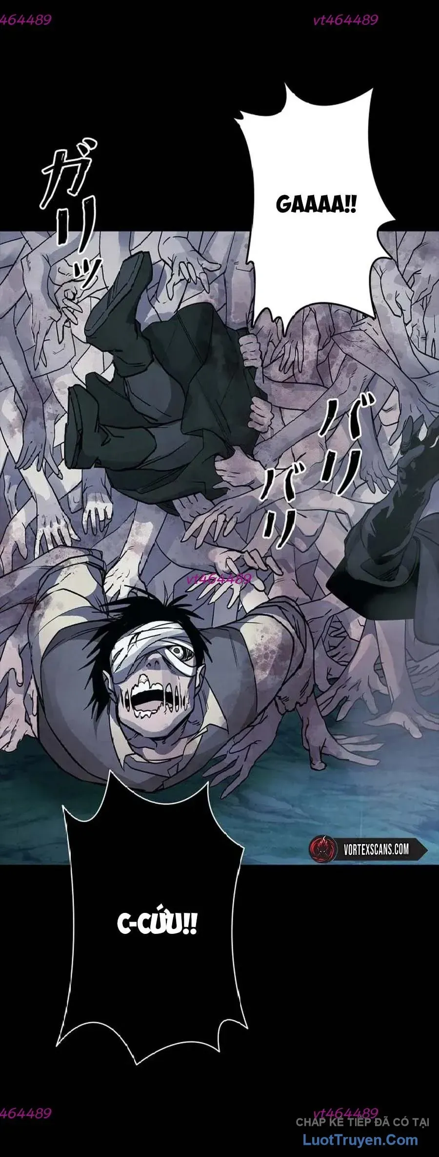 Đặc Vụ Ác Ma Chapter 7 - Trang 14