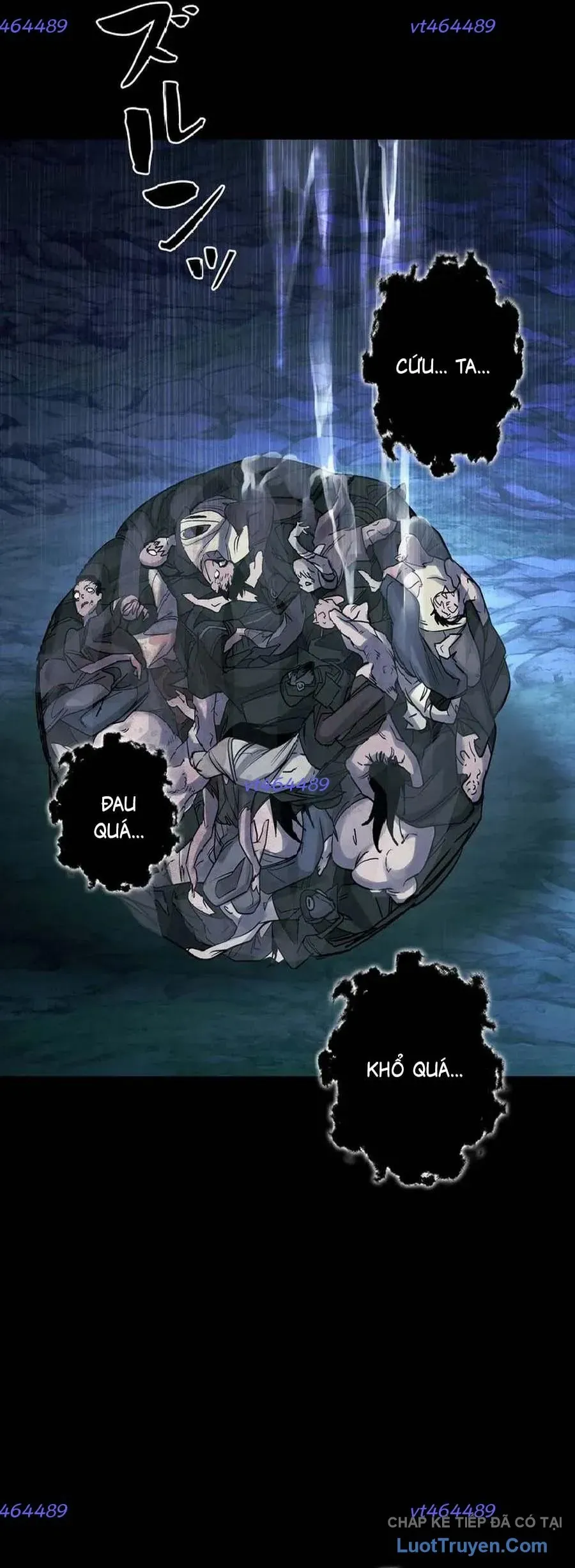 Đặc Vụ Ác Ma Chapter 7 - Trang 27