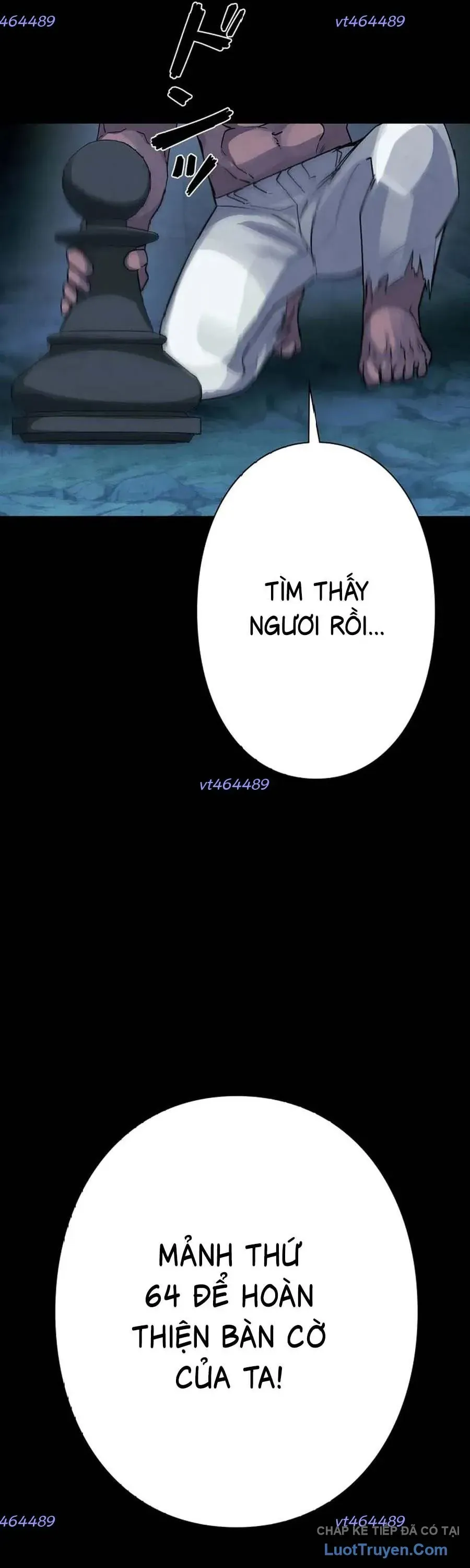 Đặc Vụ Ác Ma Chapter 7 - Trang 36