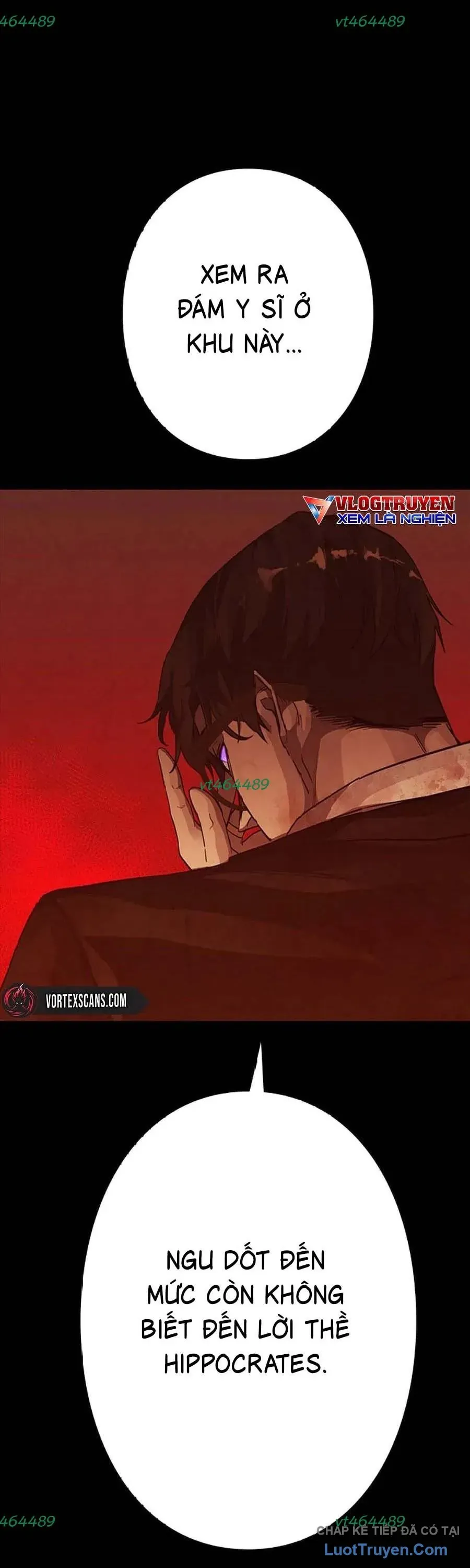 Đặc Vụ Ác Ma Chapter 7 - Trang 4