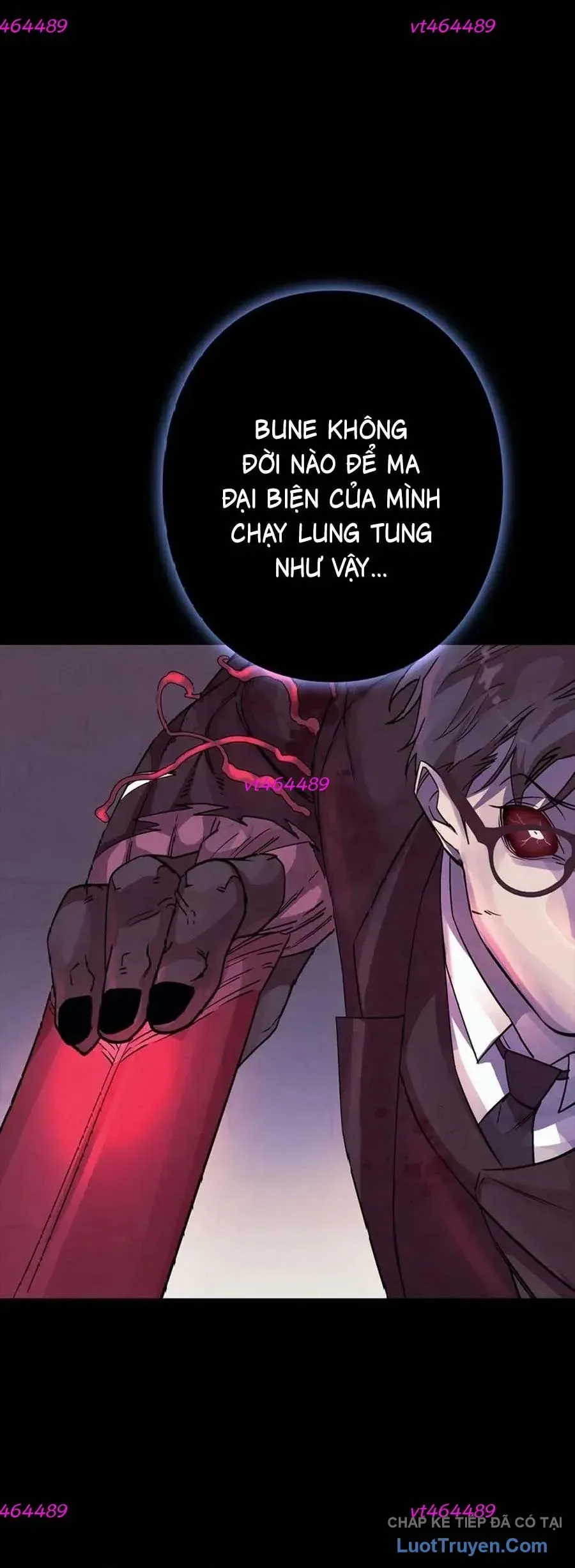Đặc Vụ Ác Ma Chapter 7 - Trang 41