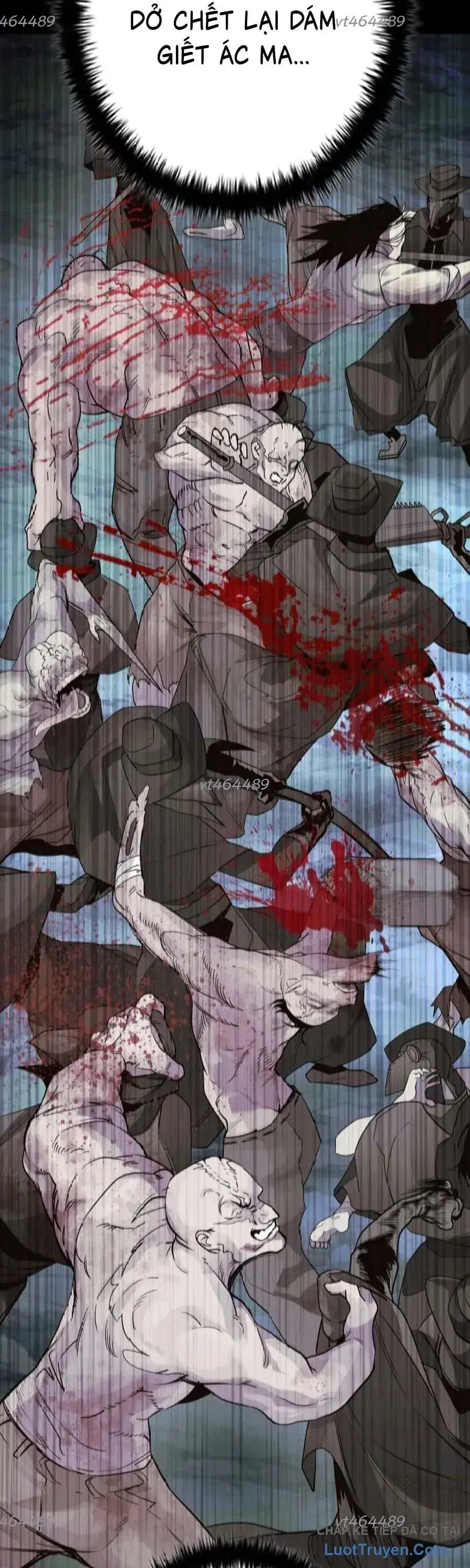 Đặc Vụ Ác Ma Chapter 7 - Trang 9