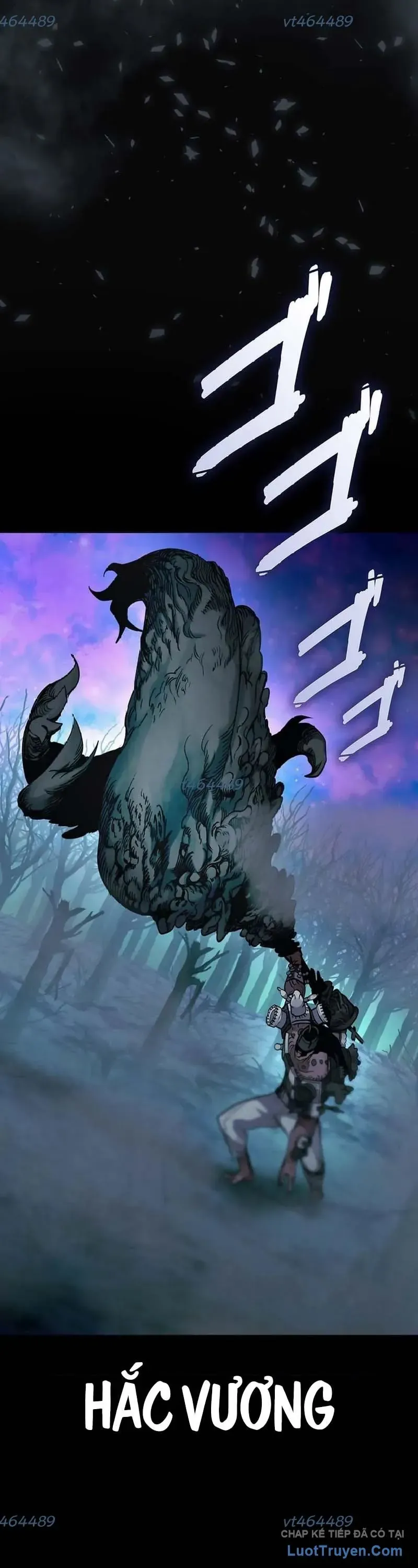 Đặc Vụ Ác Ma Chapter 8 - Trang 10