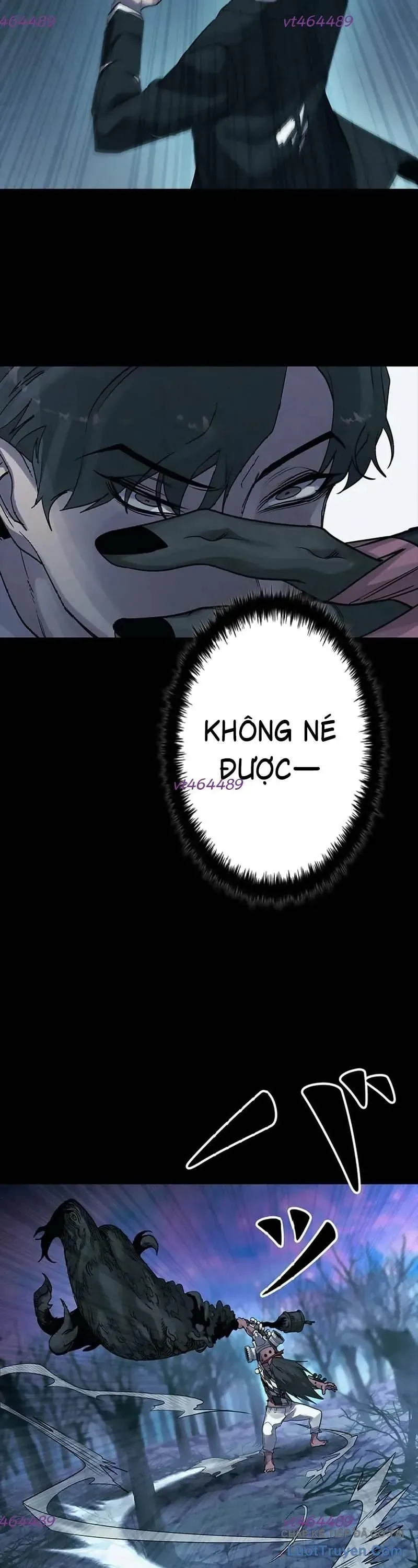 Đặc Vụ Ác Ma Chapter 8 - Trang 12