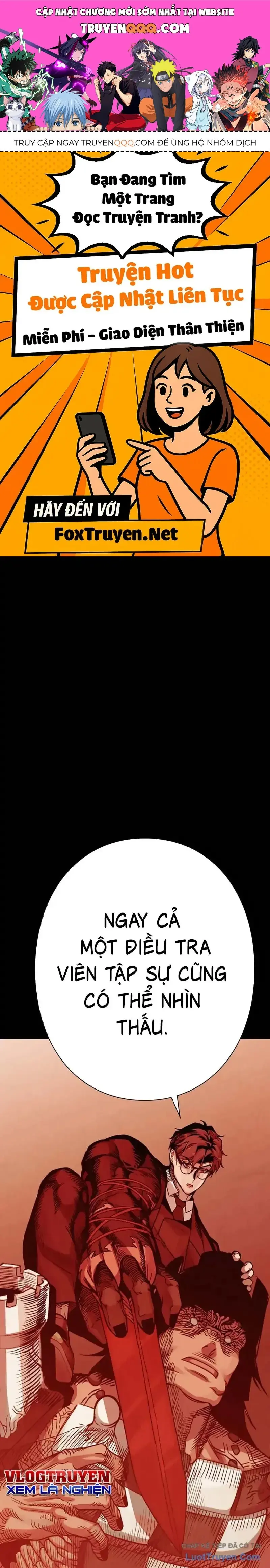 Đặc Vụ Ác Ma Chapter 8 - Trang 2