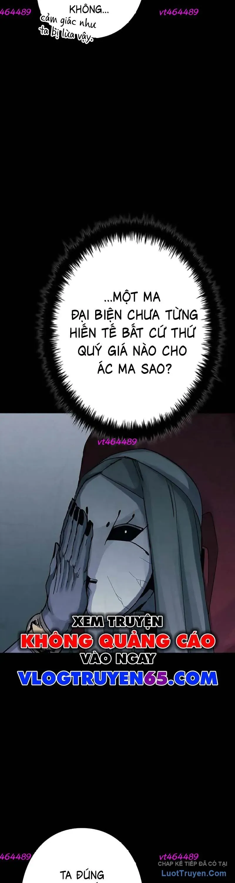 Đặc Vụ Ác Ma Chapter 8 - Trang 20