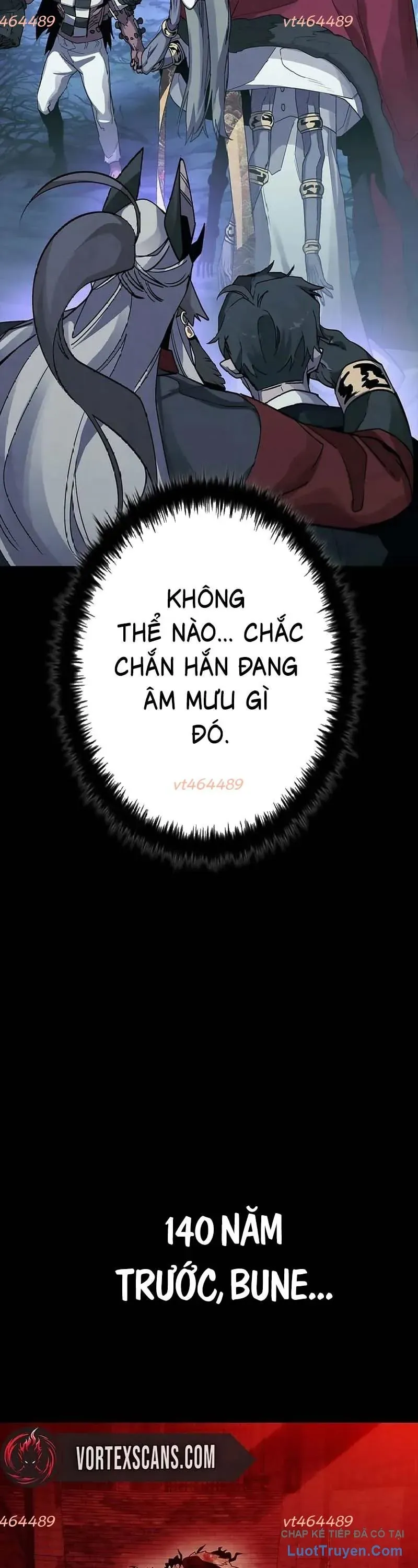 Đặc Vụ Ác Ma Chapter 8 - Trang 22