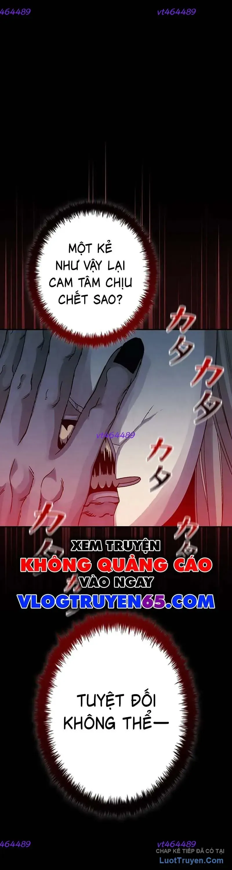 Đặc Vụ Ác Ma Chapter 8 - Trang 24