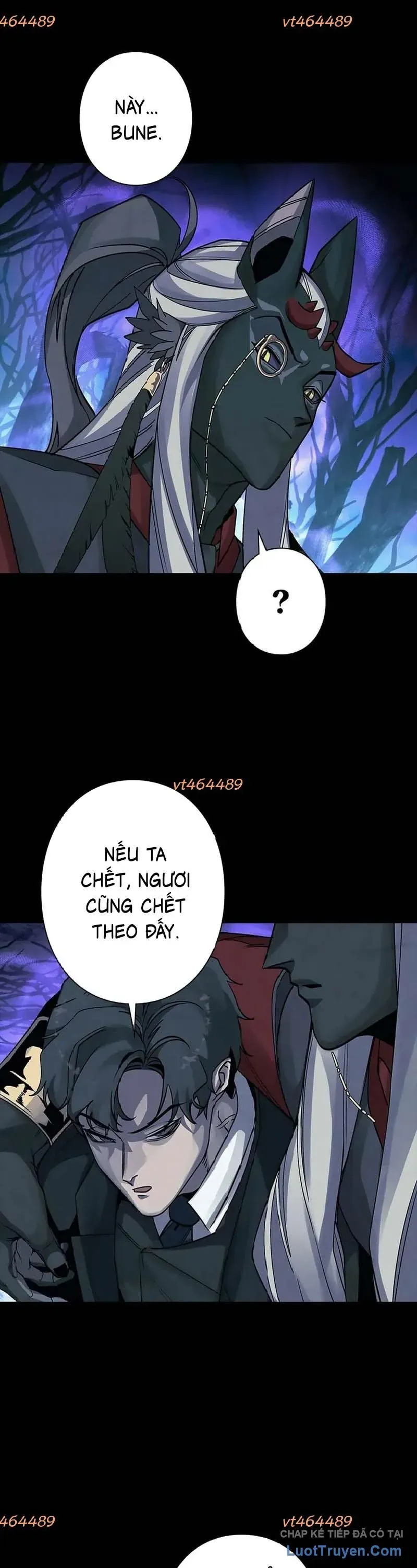 Đặc Vụ Ác Ma Chapter 8 - Trang 25