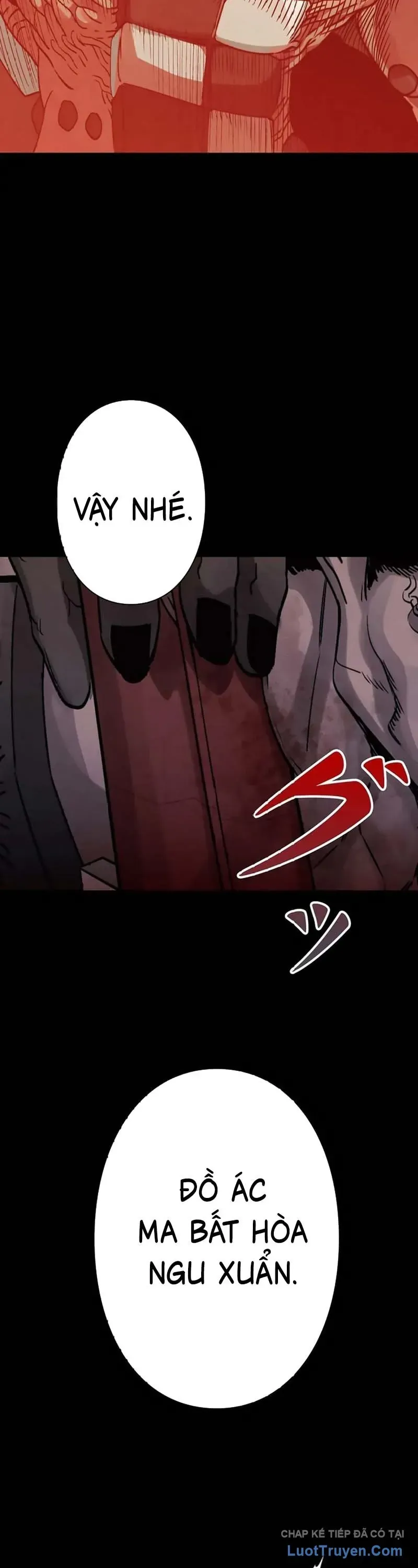 Đặc Vụ Ác Ma Chapter 8 - Trang 3