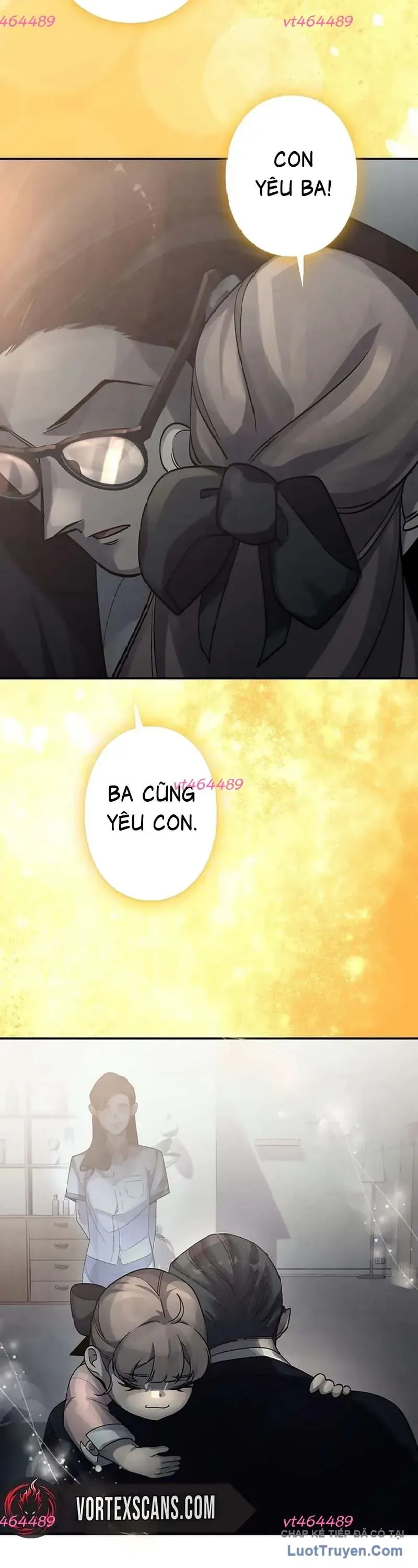 Đặc Vụ Ác Ma Chapter 8 - Trang 30