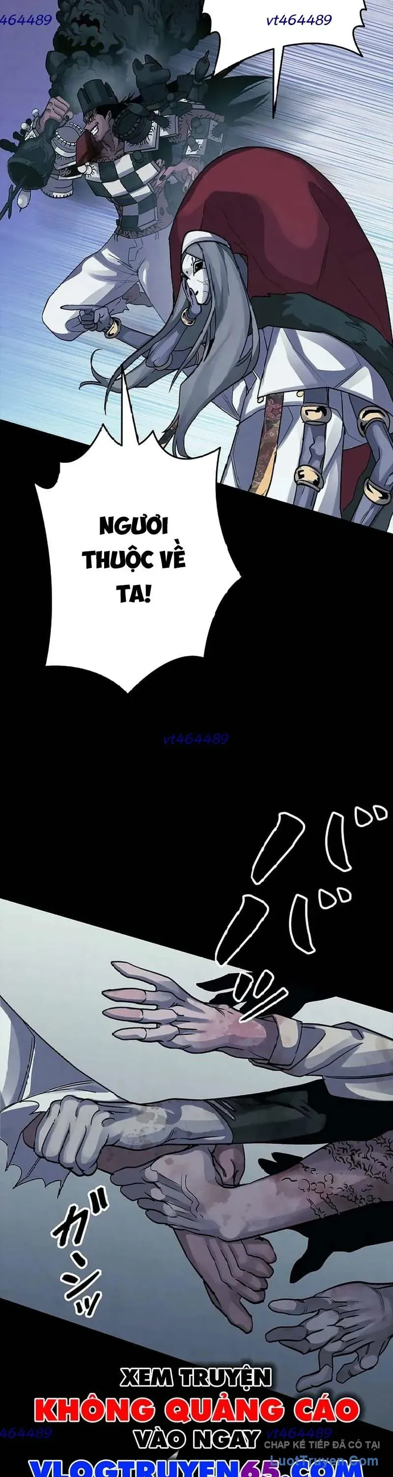 Đặc Vụ Ác Ma Chapter 8 - Trang 39