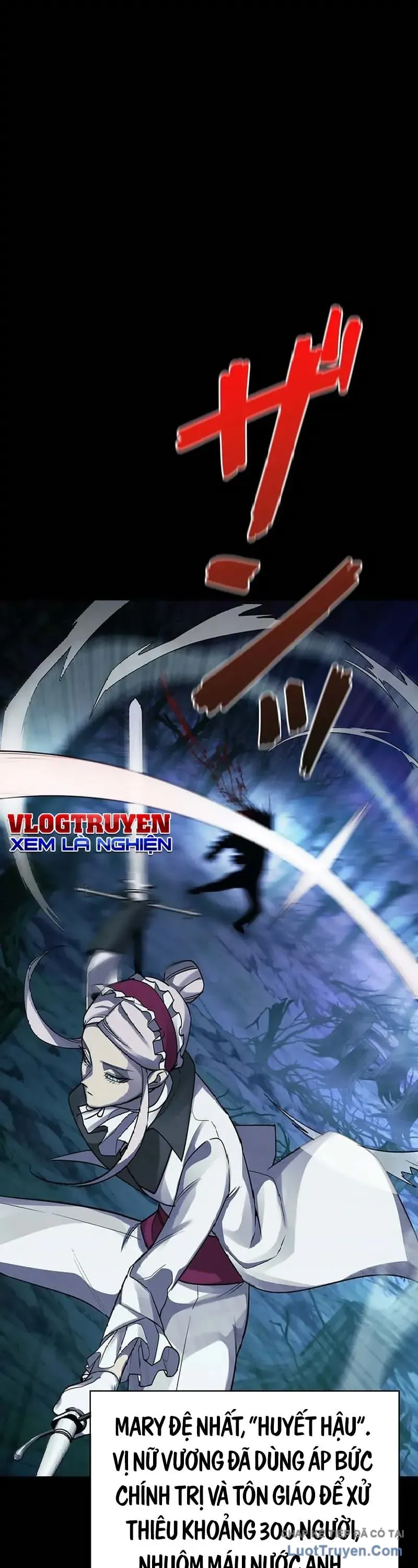 Đặc Vụ Ác Ma Chapter 8 - Trang 43