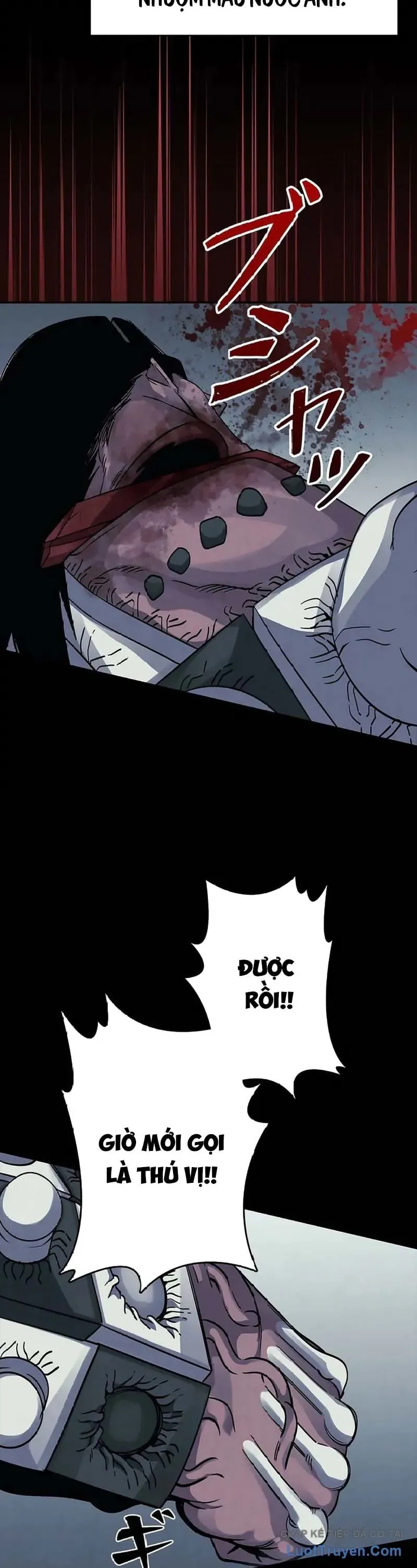 Đặc Vụ Ác Ma Chapter 8 - Trang 44