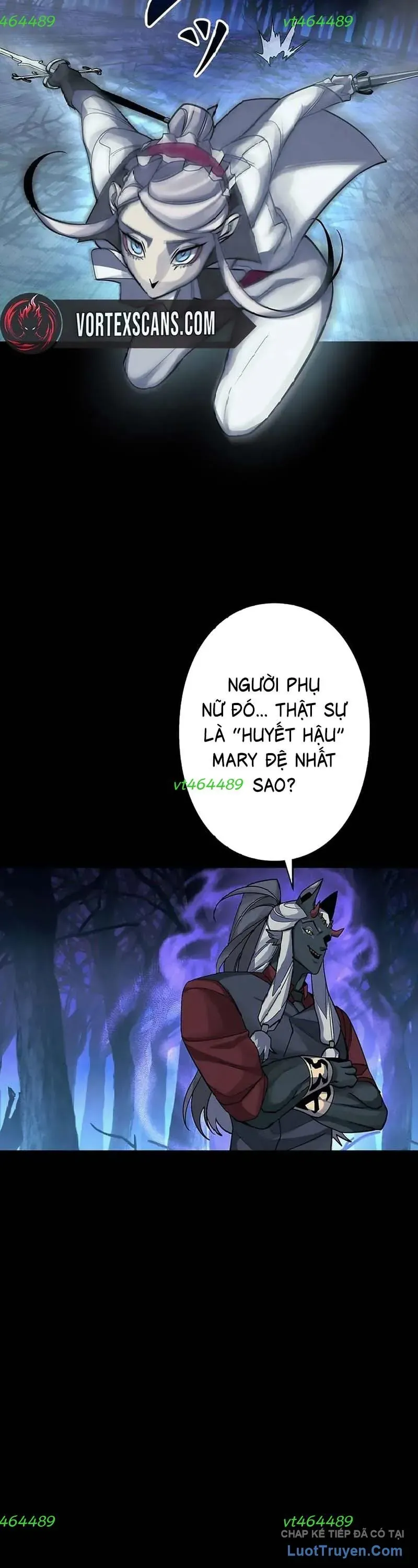 Đặc Vụ Ác Ma Chapter 8 - Trang 47