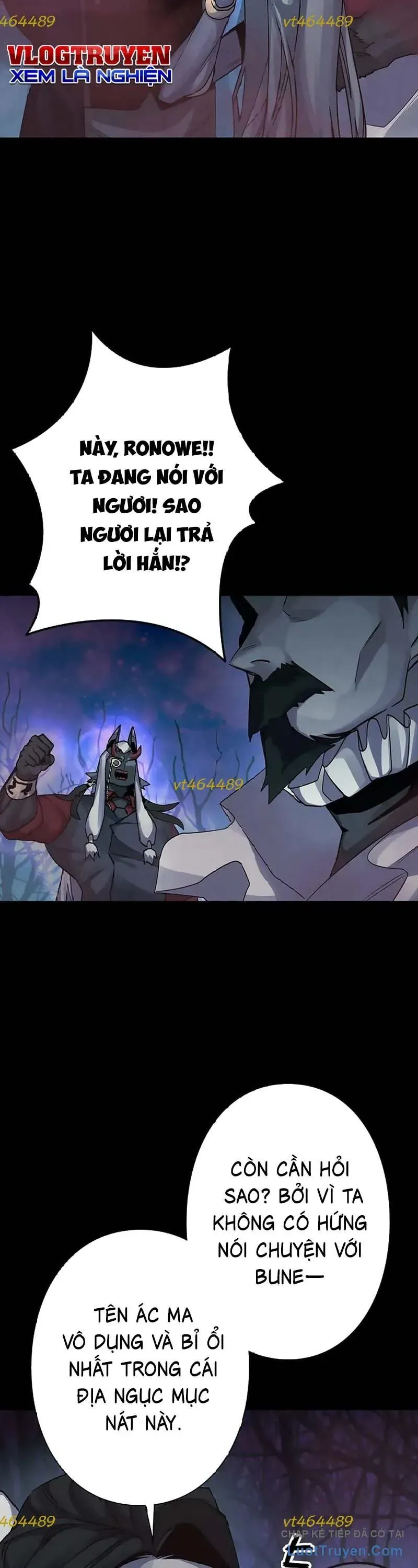 Đặc Vụ Ác Ma Chapter 8 - Trang 49