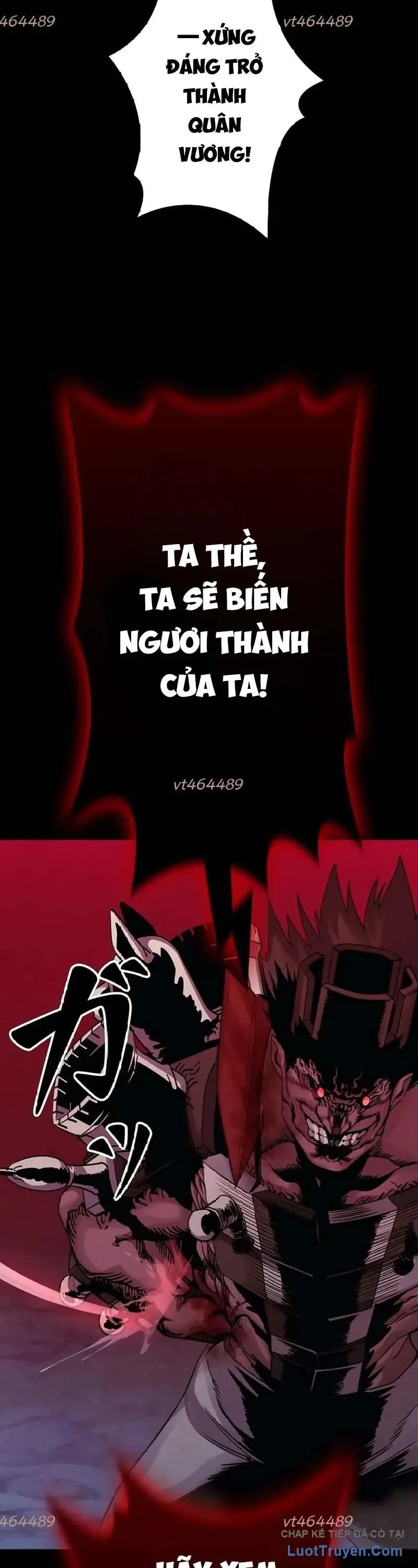 Đặc Vụ Ác Ma Chapter 8 - Trang 8