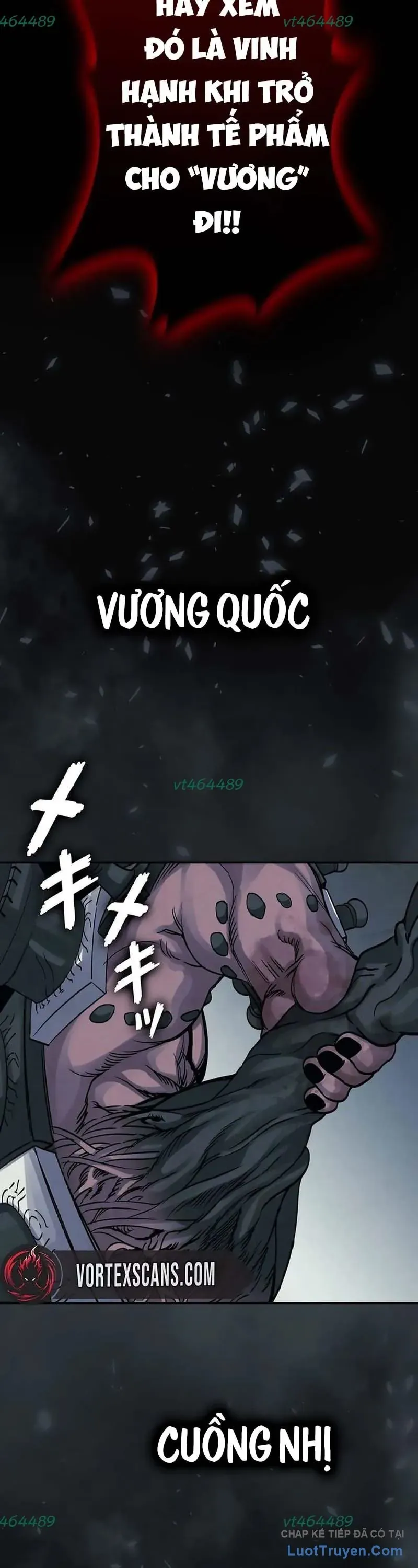 Đặc Vụ Ác Ma Chapter 8 - Trang 9