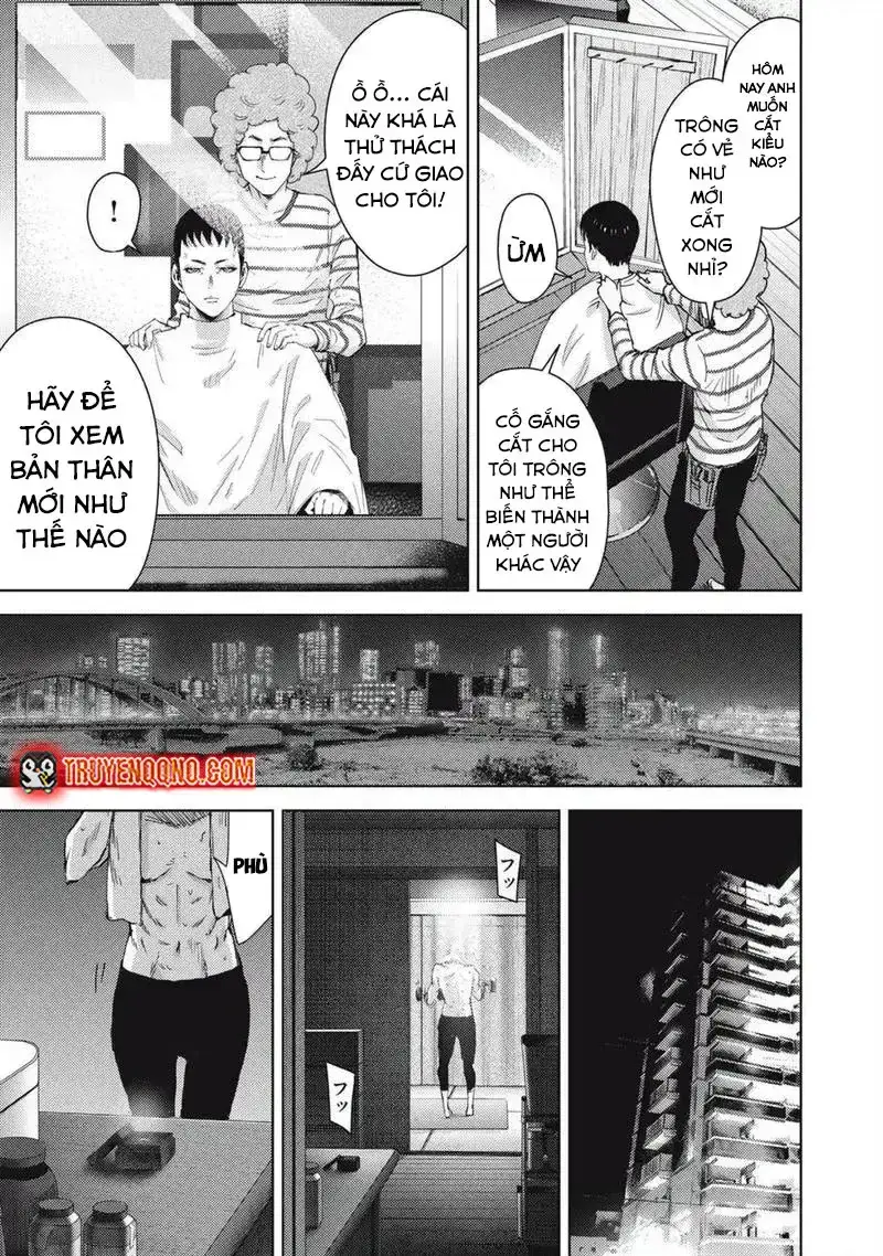 Đặc Vụ Của 8 Minh Tinh Chapter 2 - Trang 10