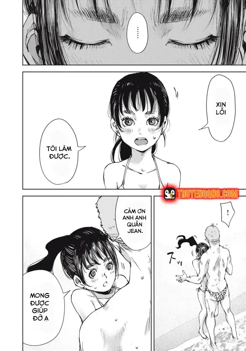 Đặc Vụ Của 8 Minh Tinh Chapter 8 - Trang 13