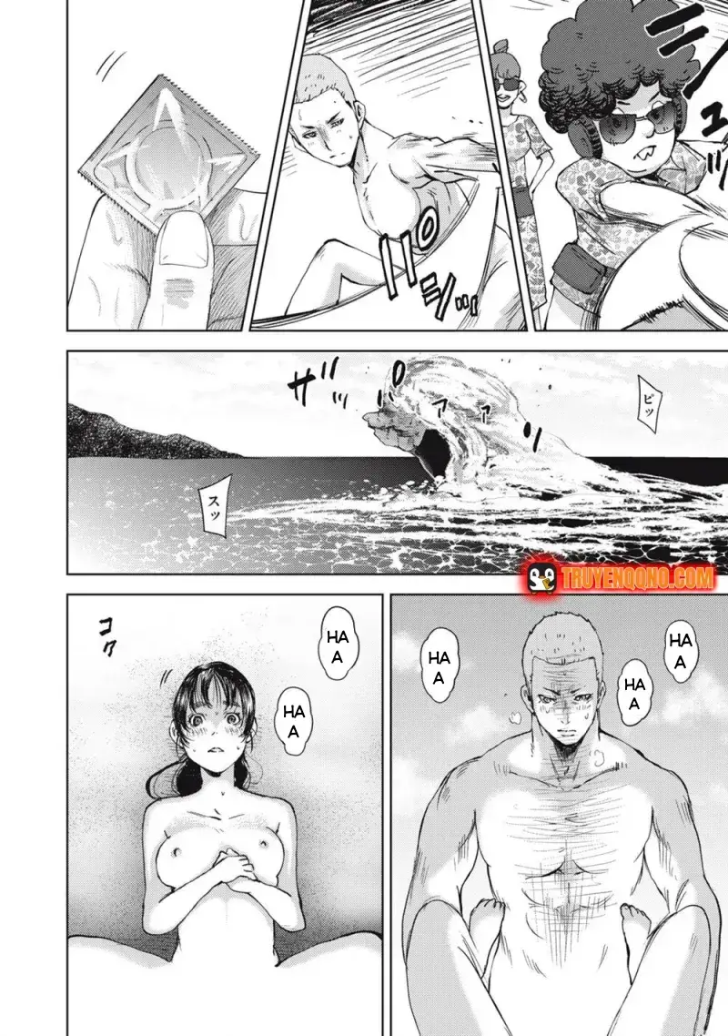 Đặc Vụ Của 8 Minh Tinh Chapter 8 - Trang 25