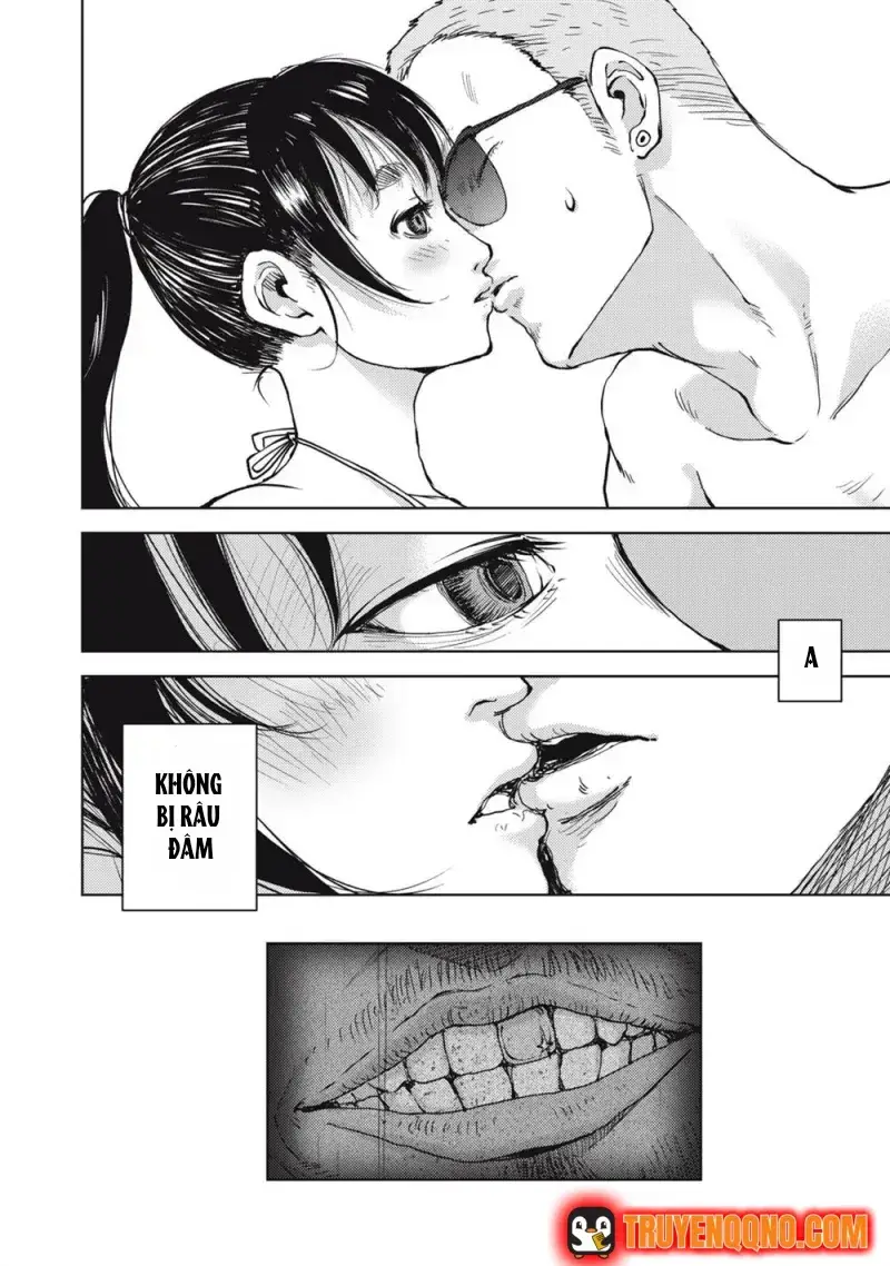 Đặc Vụ Của 8 Minh Tinh Chapter 8 - Trang 9