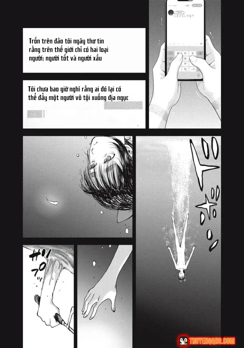 Đặc Vụ Của 8 Minh Tinh Chapter 9 - Trang 11