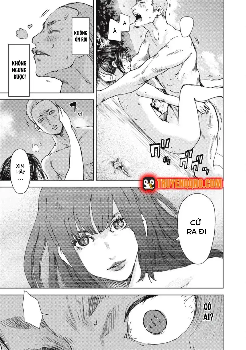 Đặc Vụ Của 8 Minh Tinh Chapter 9 - Trang 15