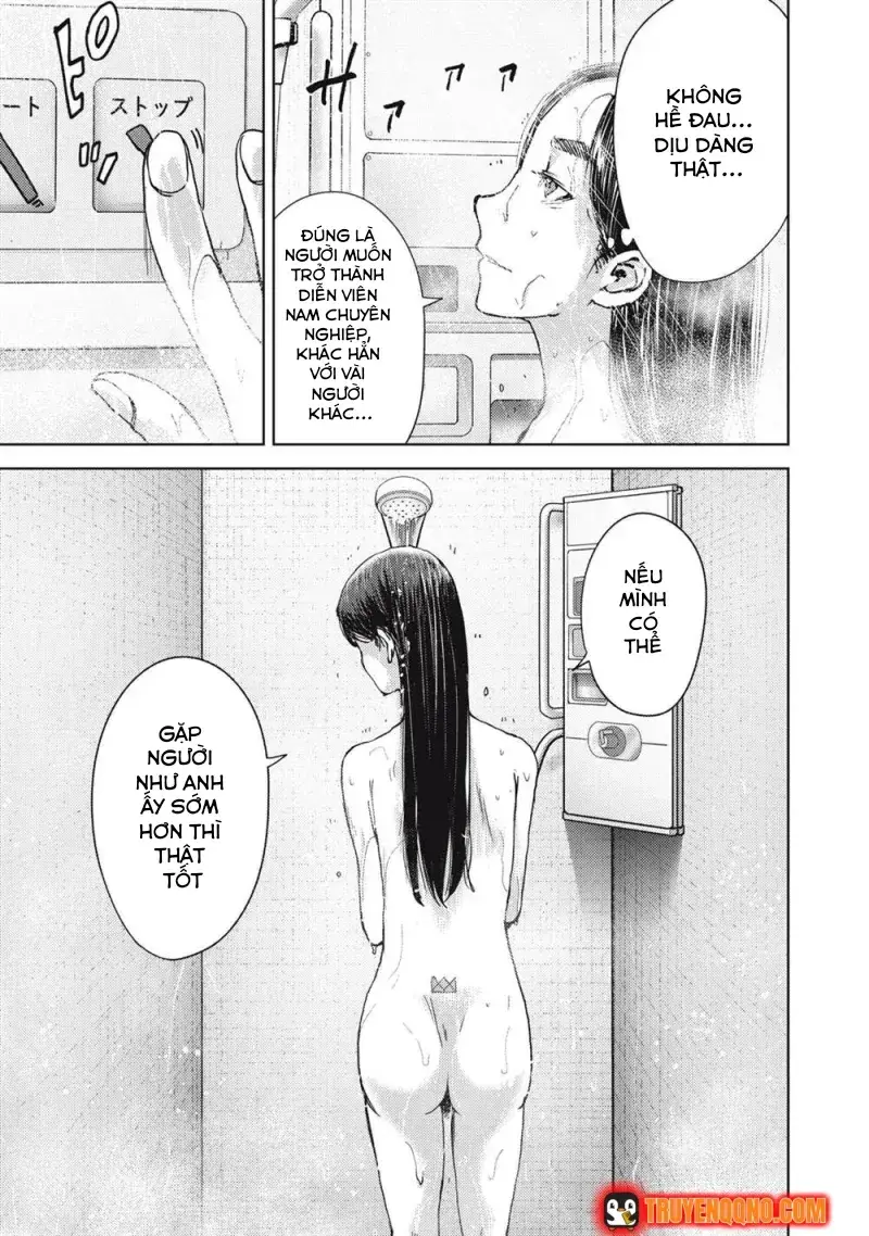 Đặc Vụ Của 8 Minh Tinh Chapter 9 - Trang 21