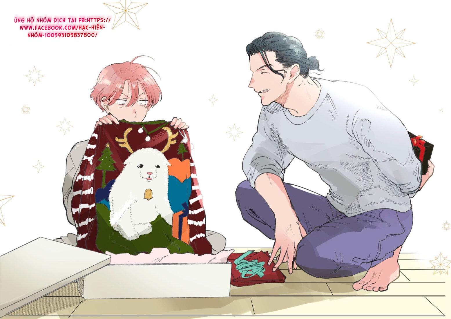 Đặc Vụ Thân Yêu Của Tôi Chapter 2 - Trang 43