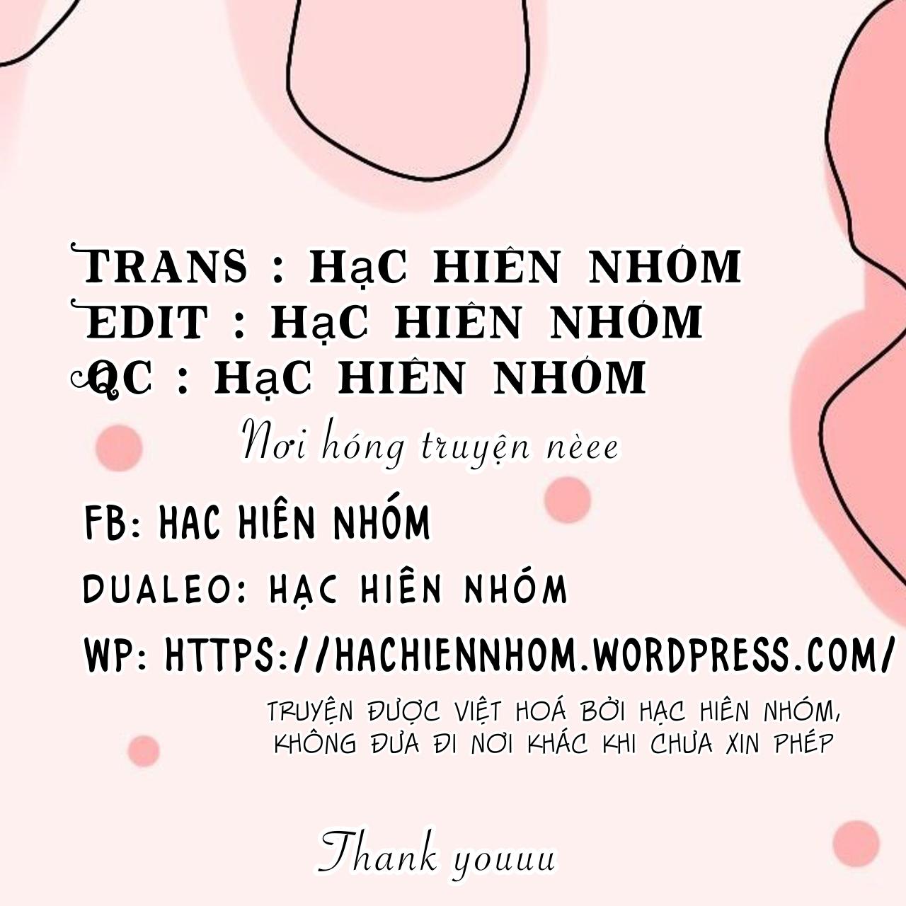 Đặc Vụ Thân Yêu Của Tôi Chapter 2 - Trang 44