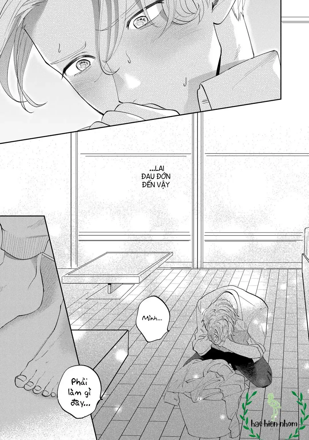 Đặc Vụ Thân Yêu Của Tôi Chapter 4 - Trang 28
