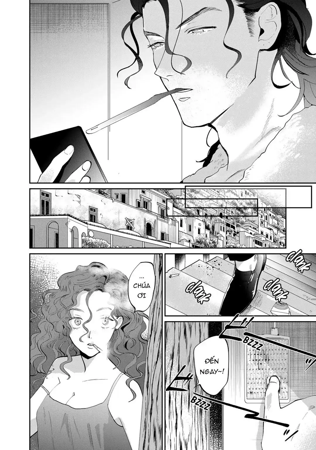 Đặc Vụ Thân Yêu Của Tôi Chapter 4 - Trang 29
