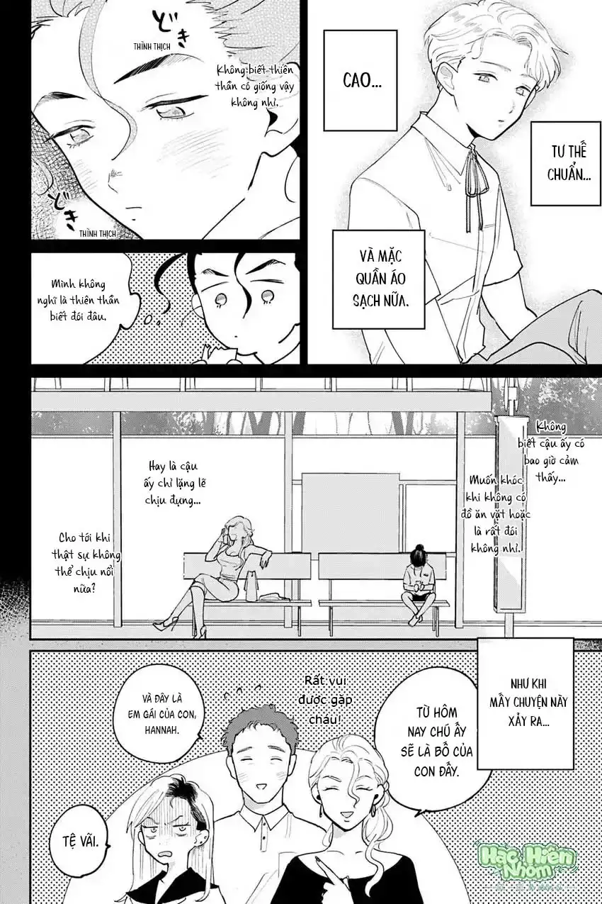 Đặc Vụ Thân Yêu Của Tôi Chapter 7 - Trang 14