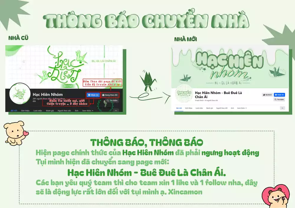 Đặc Vụ Thân Yêu Của Tôi Chapter 9 - Trang 9