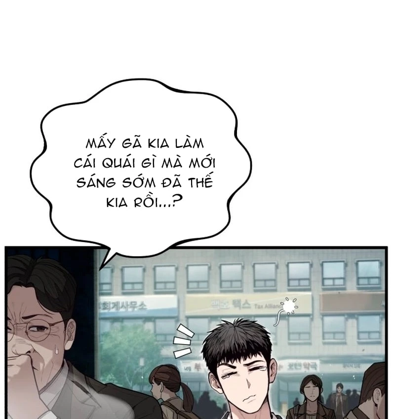 Đại Boss Ẩn Mình Chapter 0 - Trang 10
