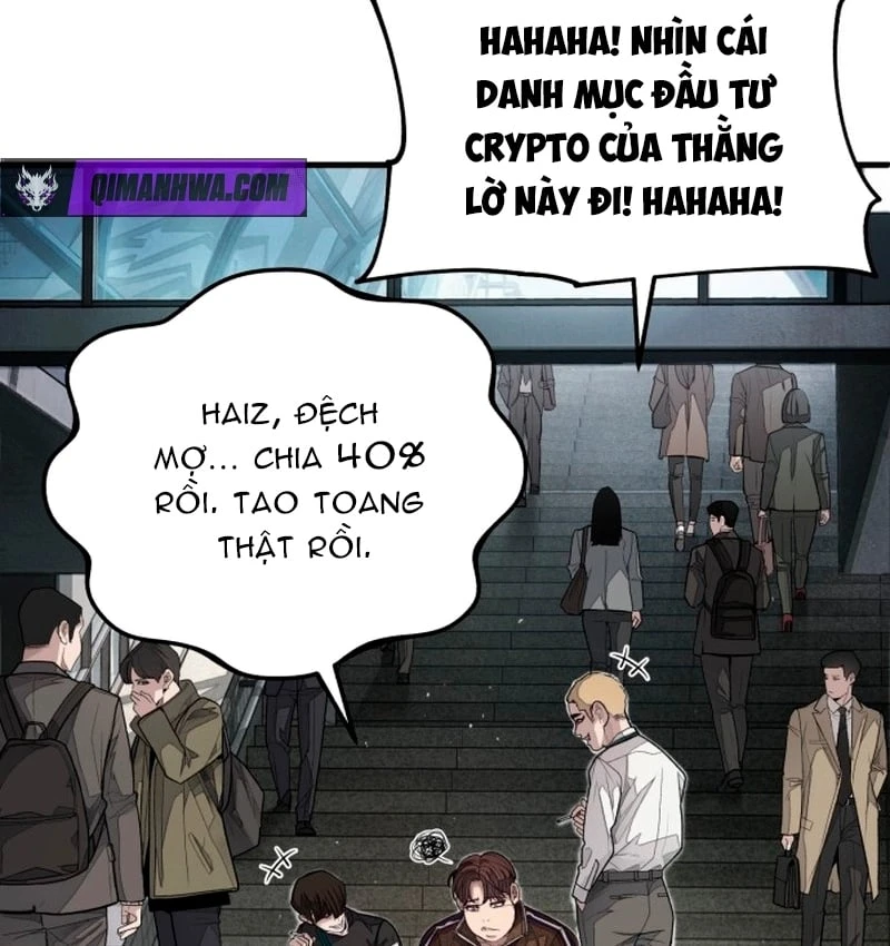 Đại Boss Ẩn Mình Chapter 0 - Trang 13