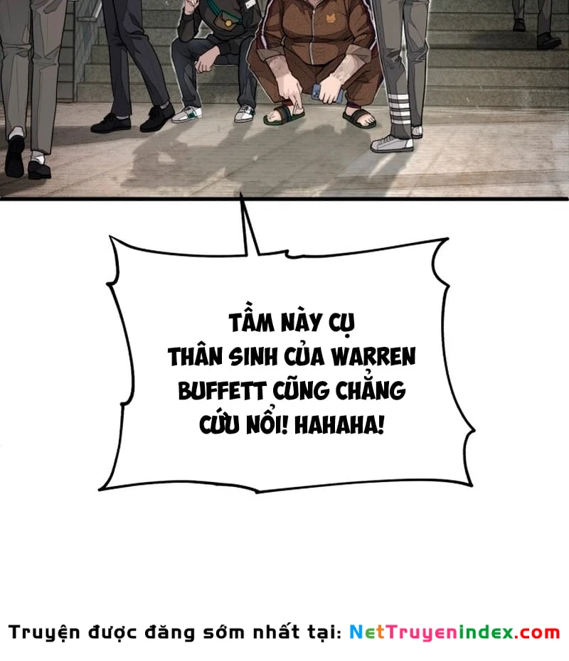 Đại Boss Ẩn Mình Chapter 0 - Trang 14