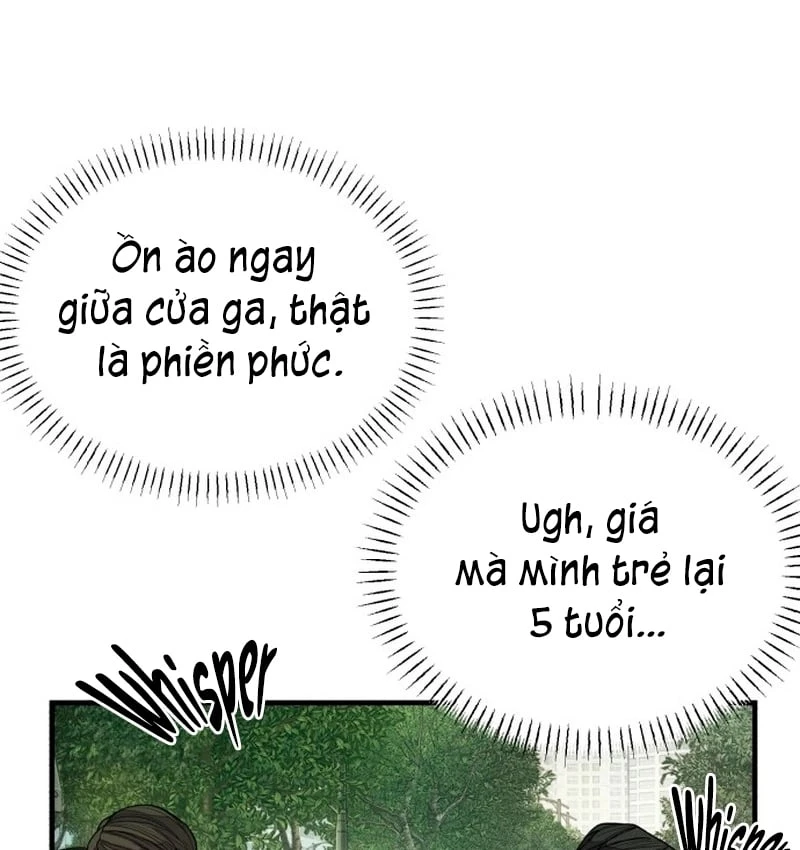 Đại Boss Ẩn Mình Chapter 0 - Trang 20
