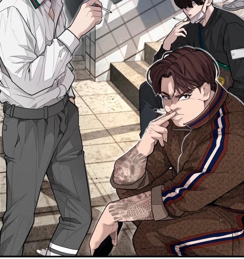 Đại Boss Ẩn Mình Chapter 0 - Trang 27