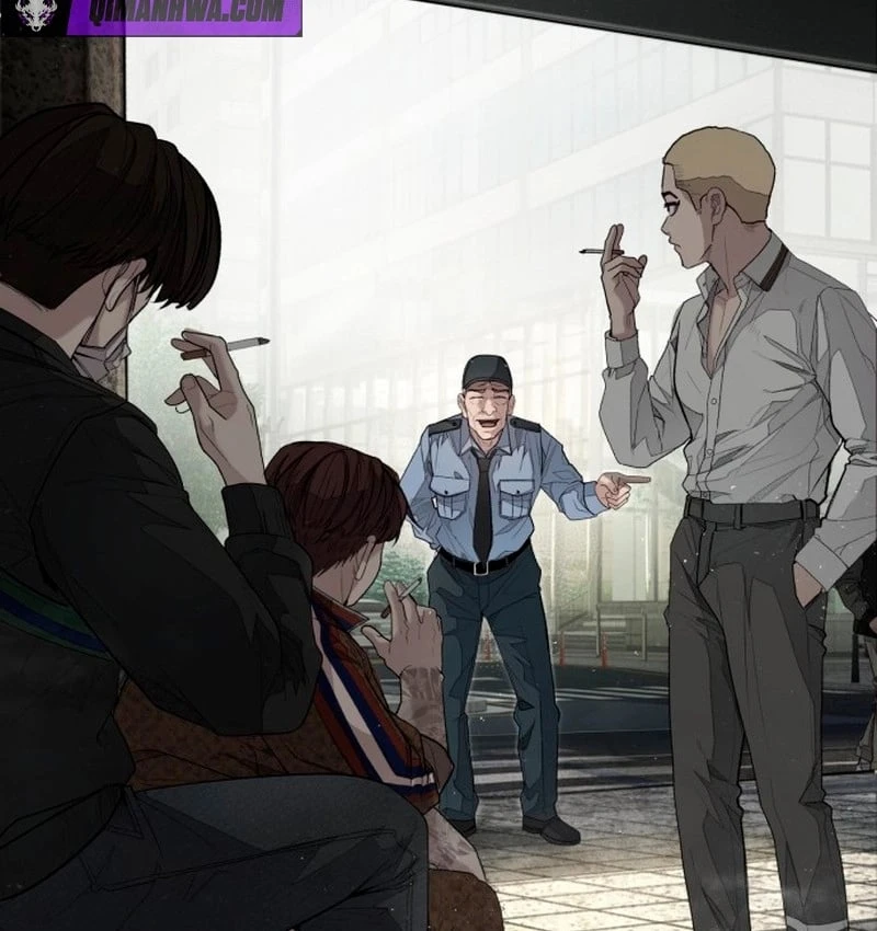 Đại Boss Ẩn Mình Chapter 0 - Trang 30