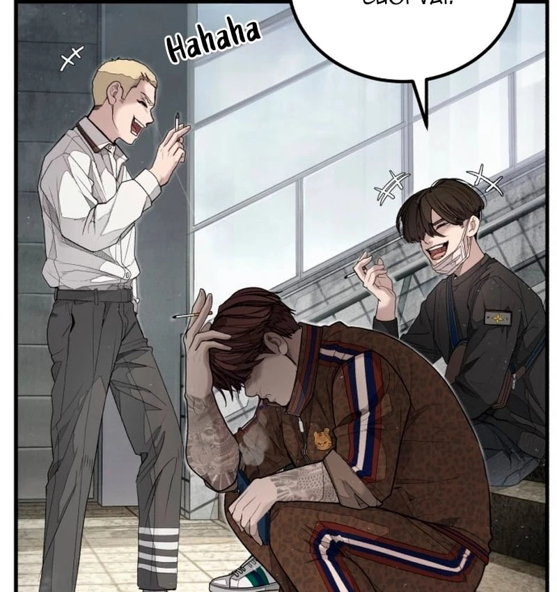 Đại Boss Ẩn Mình Chapter 0 - Trang 33