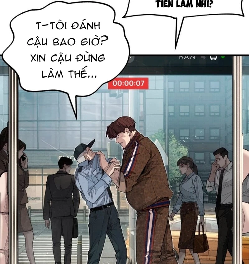 Đại Boss Ẩn Mình Chapter 0 - Trang 49
